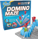Think Fun Games - Domino Maze