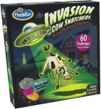 Think Fun Games - Invasion of Cow Snatchers