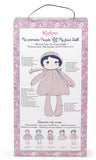 Tendresse Doll - Rose Medium