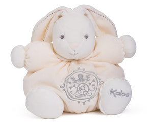 Perle - Medium Cream Rabbit