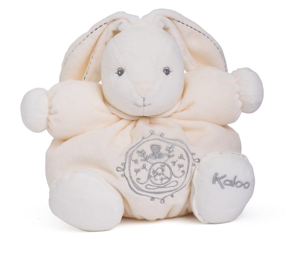 Perle - Medium Cream Rabbit