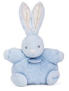 Perle - Small Blue Rabbit