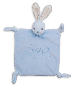 Perle - Doudou Knot Blue