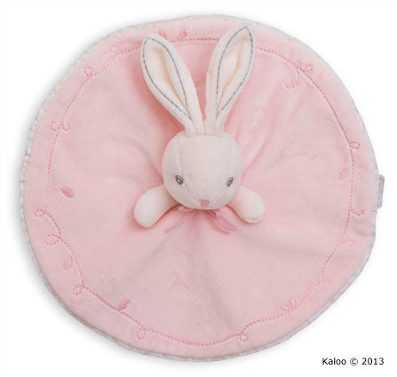 Perle - Doudou Pink