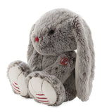 Rouge Coeur - Large Grey Rabbit