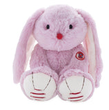 Rouge Coeur - Medium Pink Rabbit
