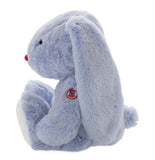 Rouge Coeur - Large Blue Rabbit