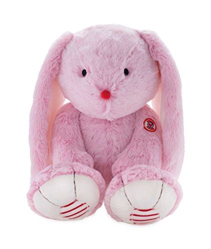Rouge Coeur - Large Pink Rabbit