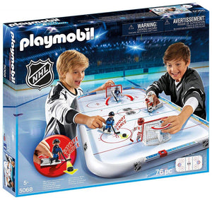 Playmobil NHL Hockey Arena 5068 