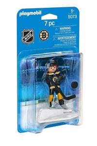 Playmobil NHL Boston Bruins Player 5073 