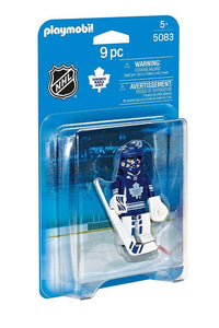 Playmobil NHL Toronto Maple Leafs Goalie 5083 