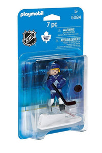 Playmobil NHL Toronto Maple Leafs Player 5084 