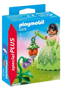 Playmobil Garden Princess 5375 