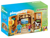 Playmobil Pony Stable Play Box 5660 