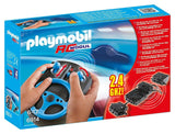 Playmobil Remote Control Set 2.4GHz 6914 