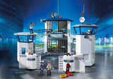 Playmobil Police Headquarters with Prison - 6919_2