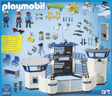 Playmobil Police Headquarters with Prison - 6919_3
