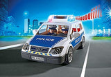 Playmobil Squad Car with Lights and Sound - 6920_3