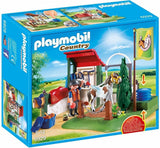 Playmobil Horse Grooming Station 6929 