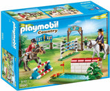 Playmobil Horse Show 6930 