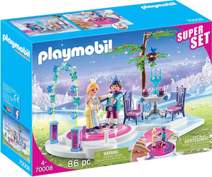 Playmobil SuperSet Royal Ball - 70008