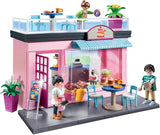 Playmobil My Café - 70015