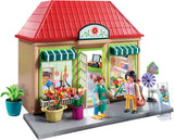 Playmobil My Flower Shop - 70016