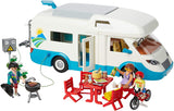 Playmobil Family Camper - 70088