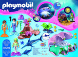 Playmobil Pearl Shell Nightlight - 70095