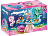 Playmobil Beauty Salon with Jewel Case - 70096