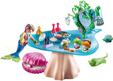 Playmobil Beauty Salon with Jewel Case - 70096