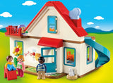 Playmobil Family House - 70129