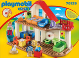 Playmobil Family House - 70129