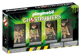 Playmobil Ghostbusters Figures Set Ghostbusters 70175 