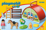 Playmobil My Take-Along Farm - 70180