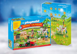 Playmobil Advent Calendar Farm - 70189
