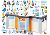 Playmobil Furnished Hospital Wing - 70191