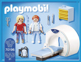 Playmobil Radiologist - 70196