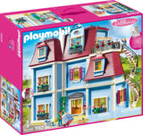 Playmobil Large Dollhouse - 70205