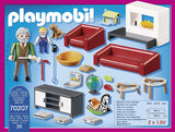 Playmobil Comfortable Living Room - 70207