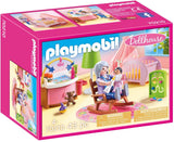 Playmobil Nursery - 70210