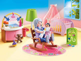 Playmobil Nursery - 70210