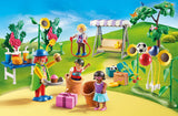 Playmobil Children's Birthday with Clown - 70212