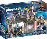 Playmobil Novelmore Fortress - 70222