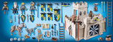 Playmobil Novelmore Fortress - 70222