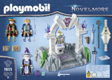 Playmobil Temple of Time - 70223