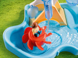 Playmobil Water Wheel Carousel - 70268_2