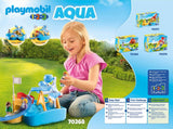 Playmobil Water Wheel Carousel - 70268_3