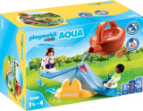 Playmobil Water Seesaw with Watering Can - 70269_1