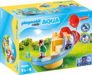 Playmobil Water Slide - 70270_1